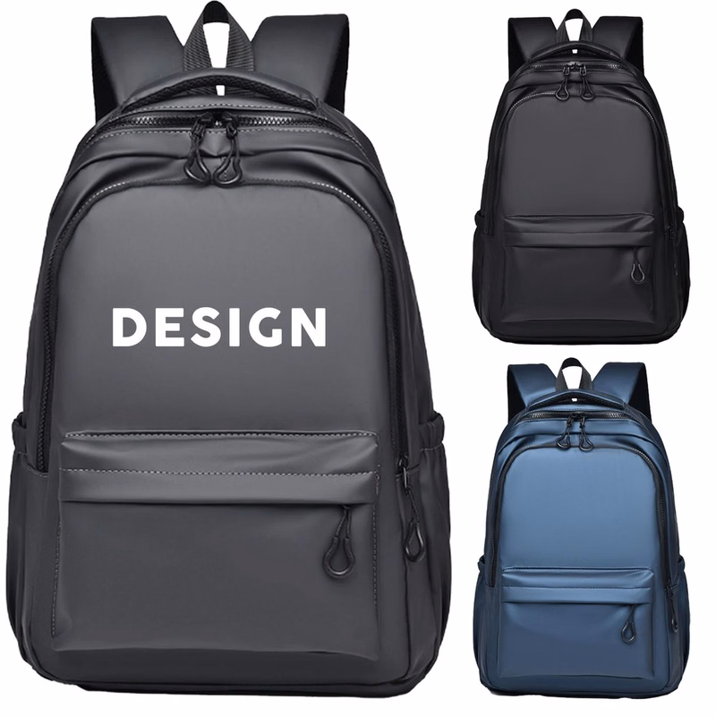 17*11 Inch Backpack Designed for Outdoor Journeys