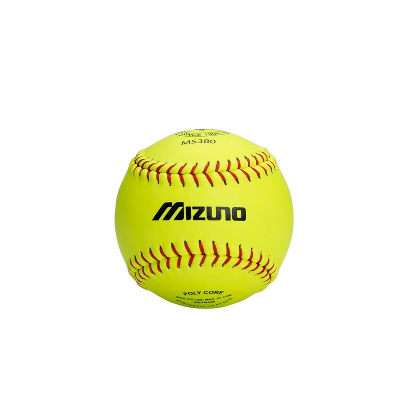 MS380 12 inch Softball