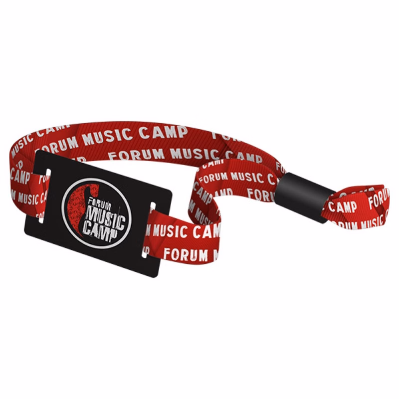 RFID Festival Wrist Band