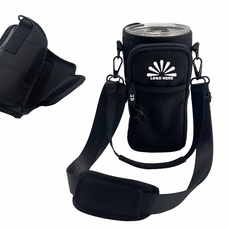 Premium Oxford Fabric Bottle Holder