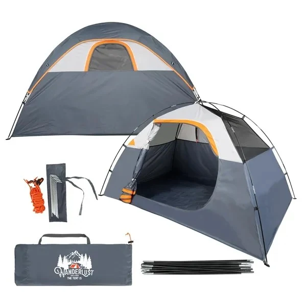 Rainfly Camping Tent 1
