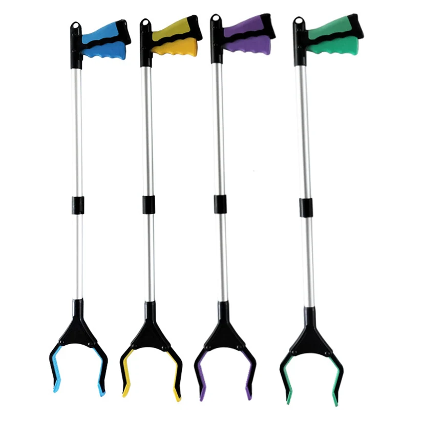 Folding Garbage Picker 1