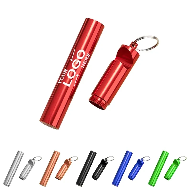 Stainless Steel Retractable Telescopic Straw Set 1