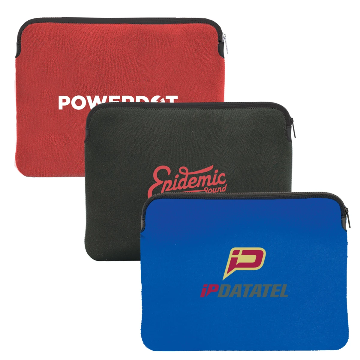 13" NeoLight Zero Neoprene Ultrabook Sleeve 1
