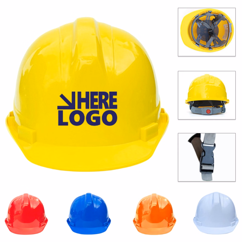 PVC Blister Kids Construction Halloween Hard Hat