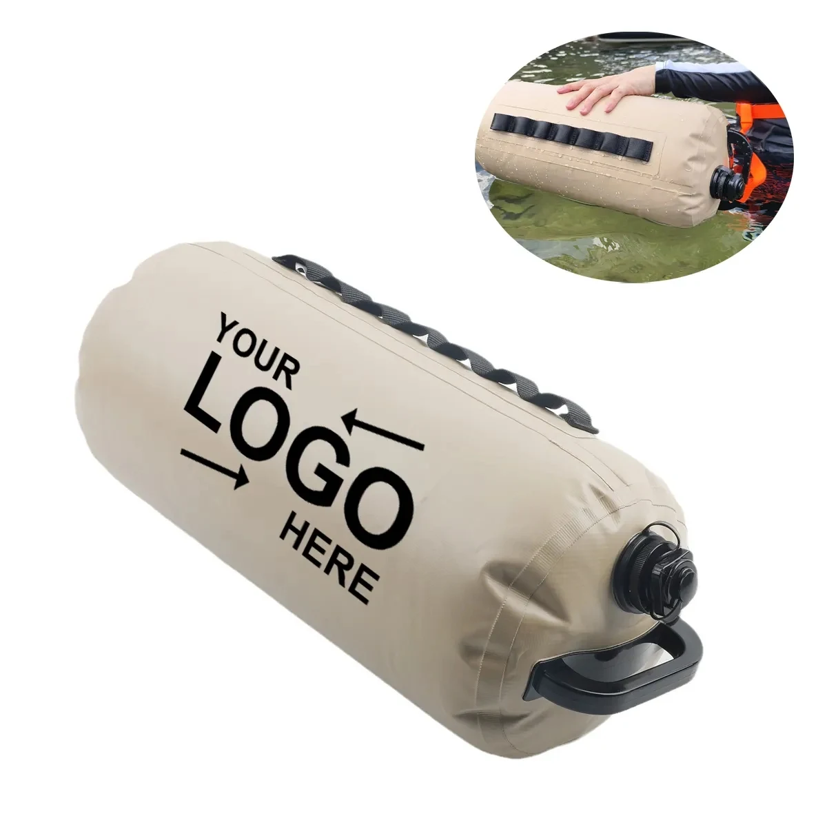 Outdoor Multi Functional Water Bladder 1