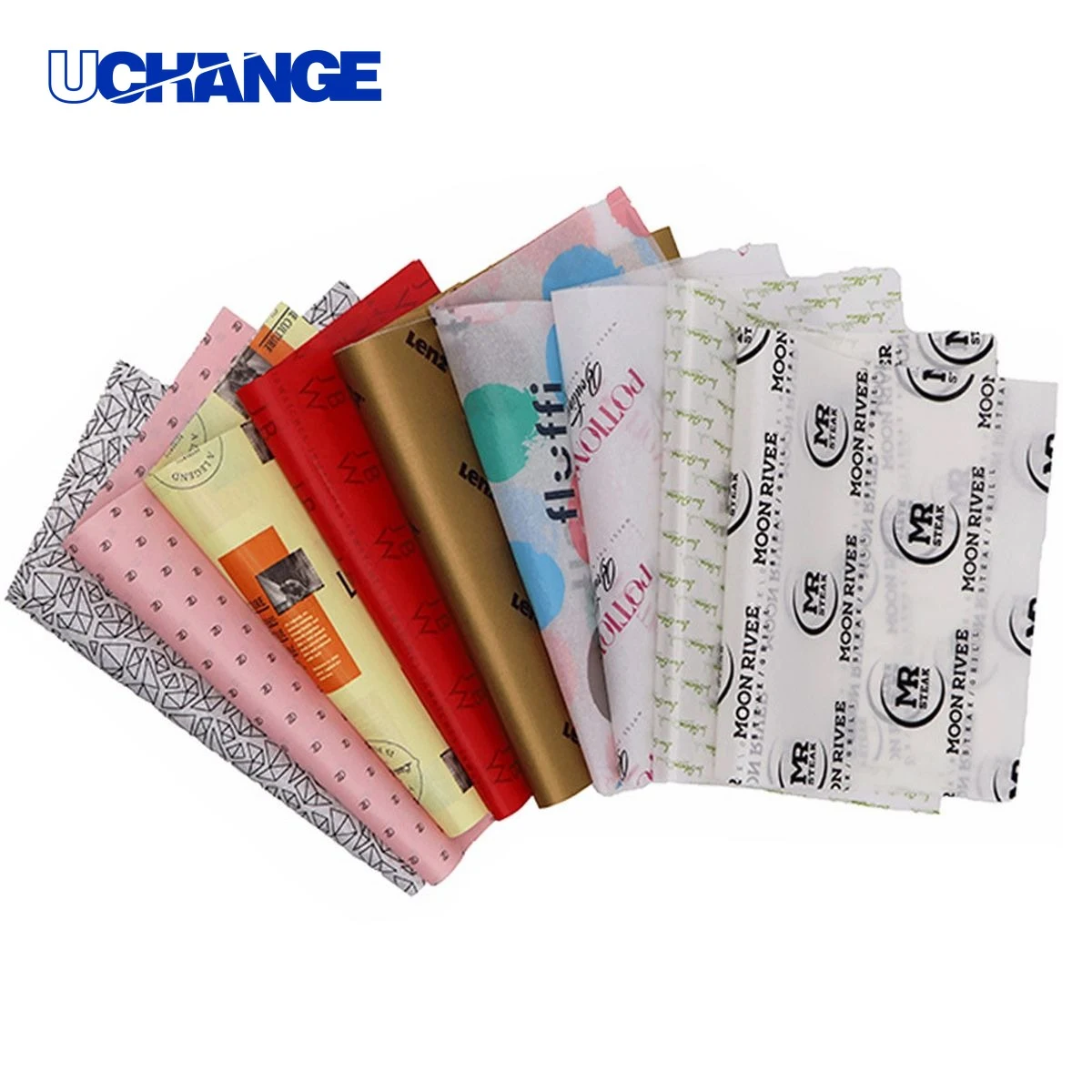 Clothing Wrapping Tissue Paper 1