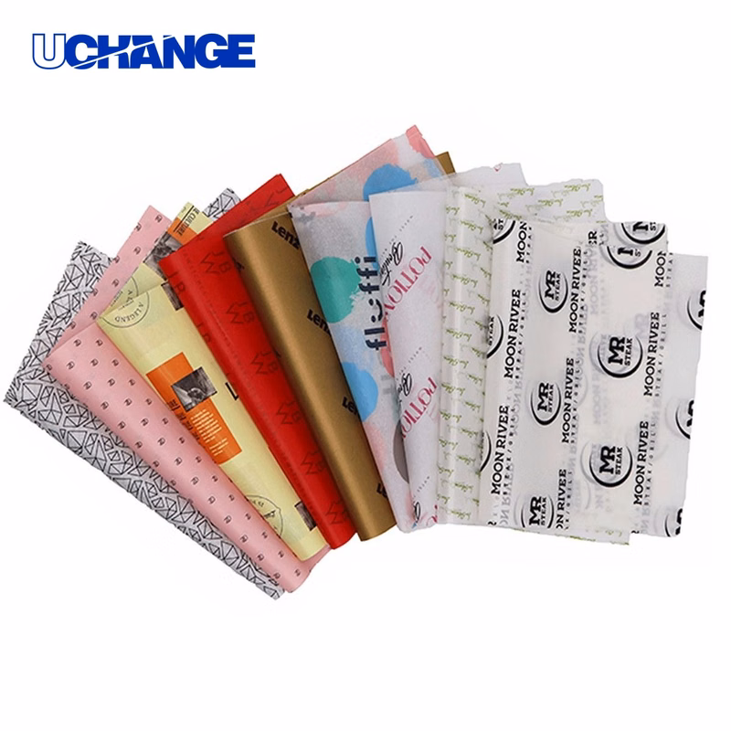 Clothing Wrapping Tissue Paper