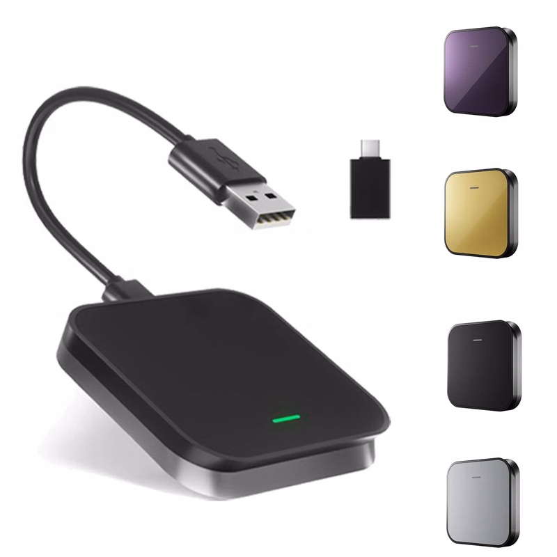 Wireless Carplay Adapter