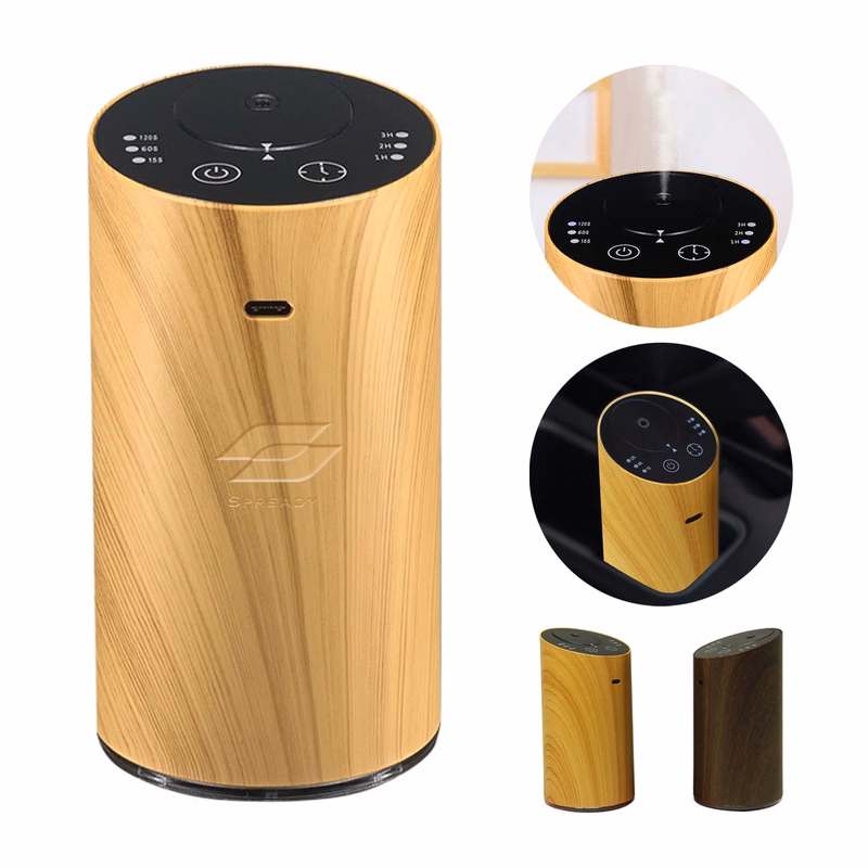 Aroma Diffuser For Essential Oil