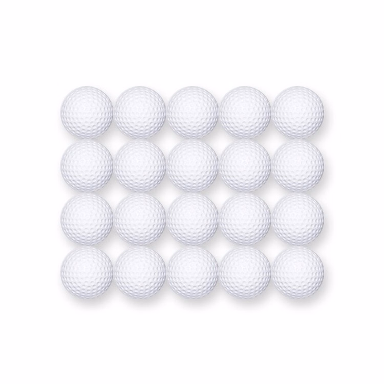 1.6 Inch Golf Ball Stress Ball