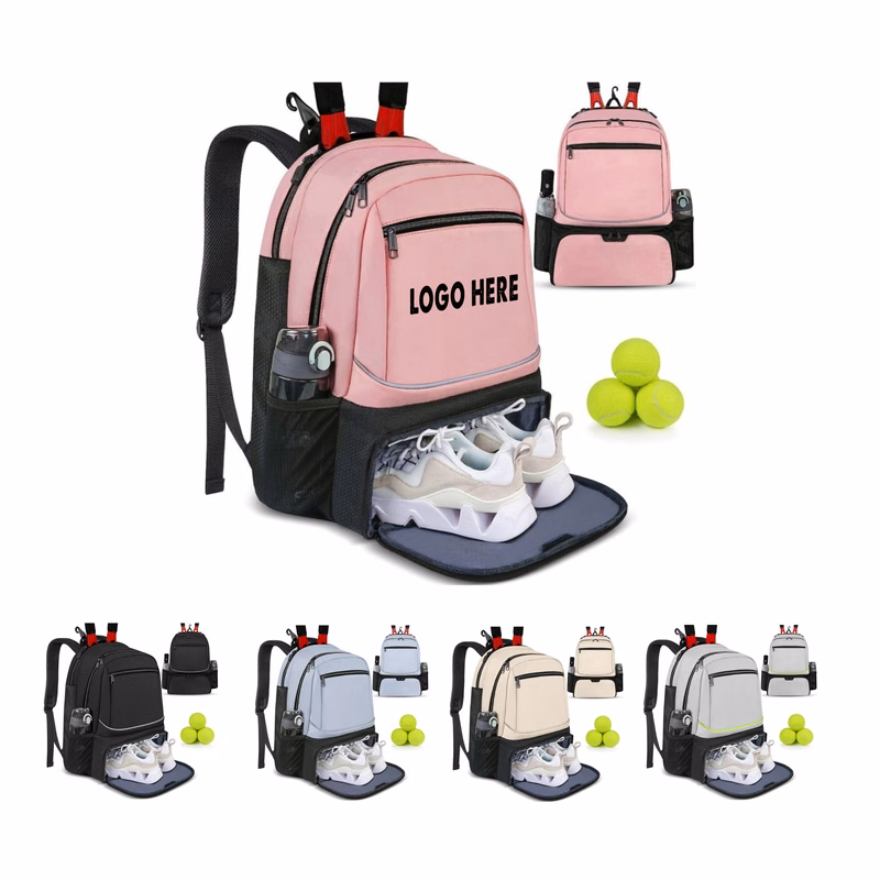 Sports Tennis Backpack
