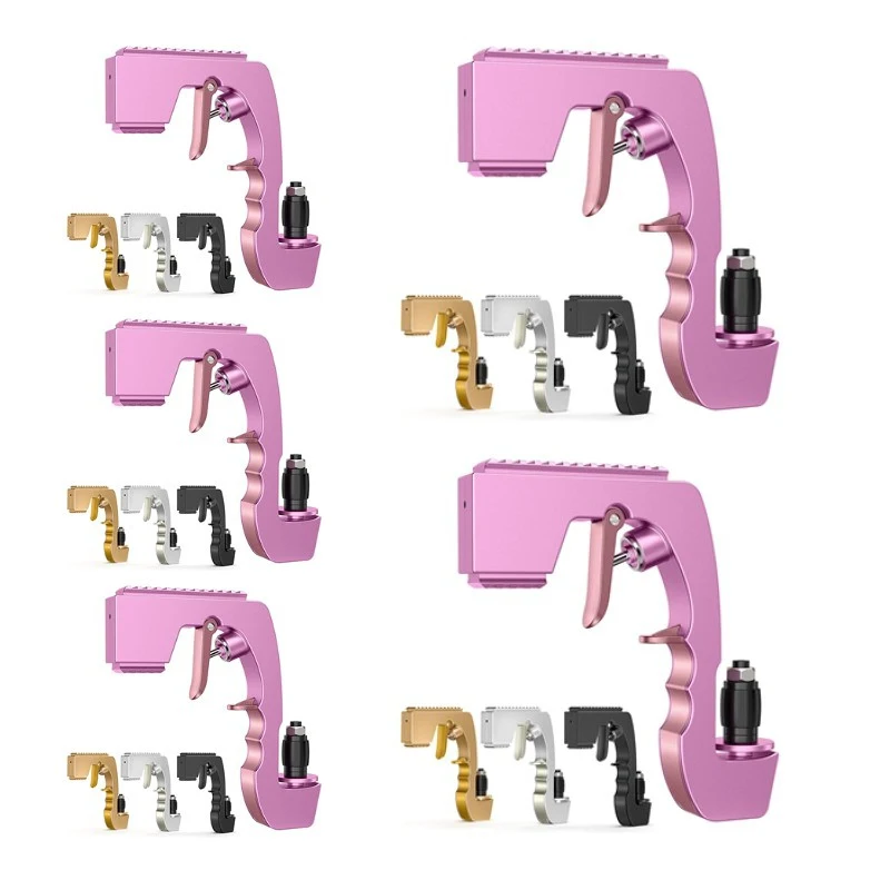 Bubbly Blaster Champagne Bottle Squirt Gun 1
