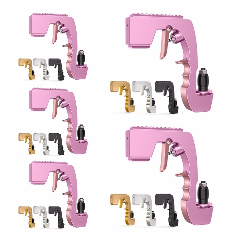 Bubbly Blaster Champagne Bottle Squirt Gun