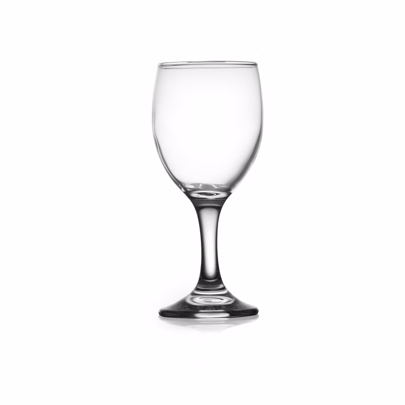 Tall Wine Glasses