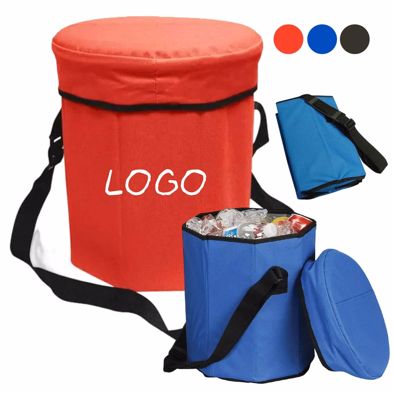 Padded Cooler Seats