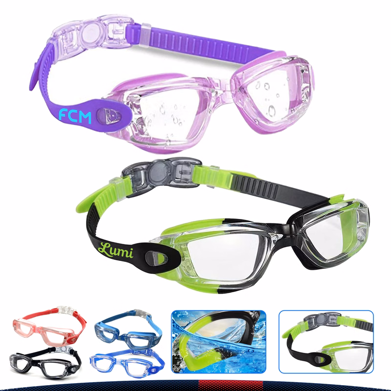 Dixton Kids Swimming Goggles