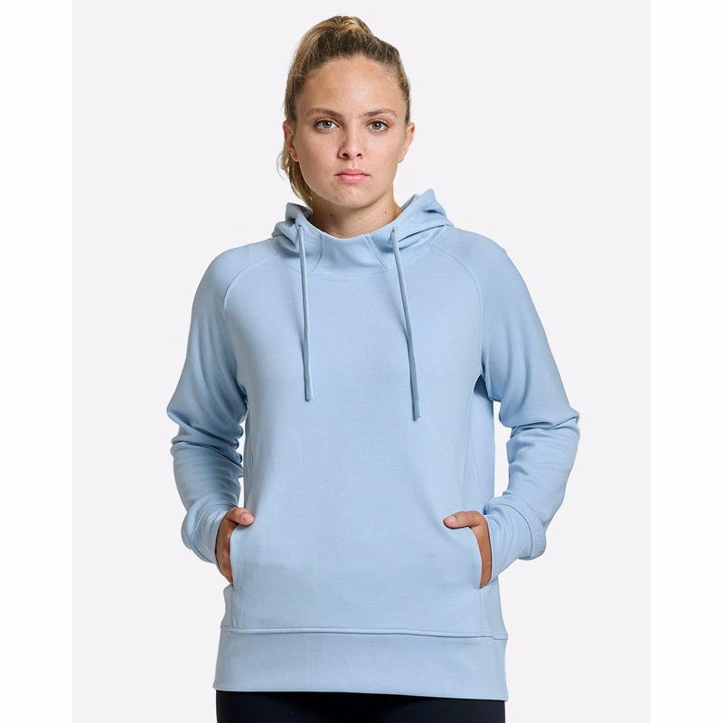 Women's Apex Fleece Hooded Sweatshirt - 8753