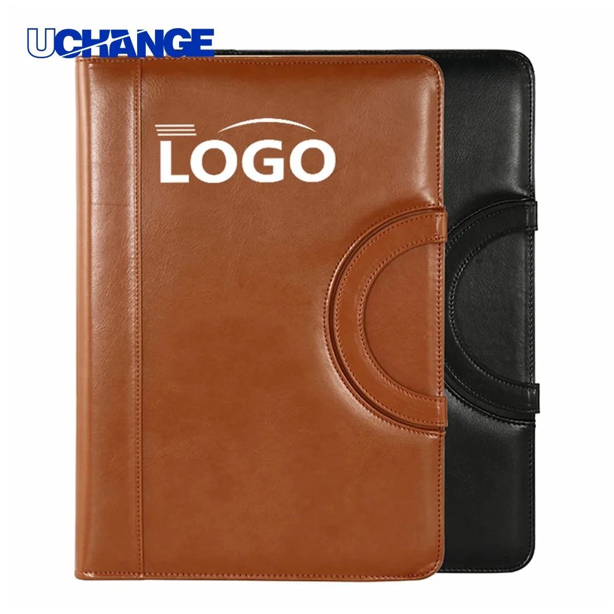 Journal Portfolio Case Organizer for Travel 1