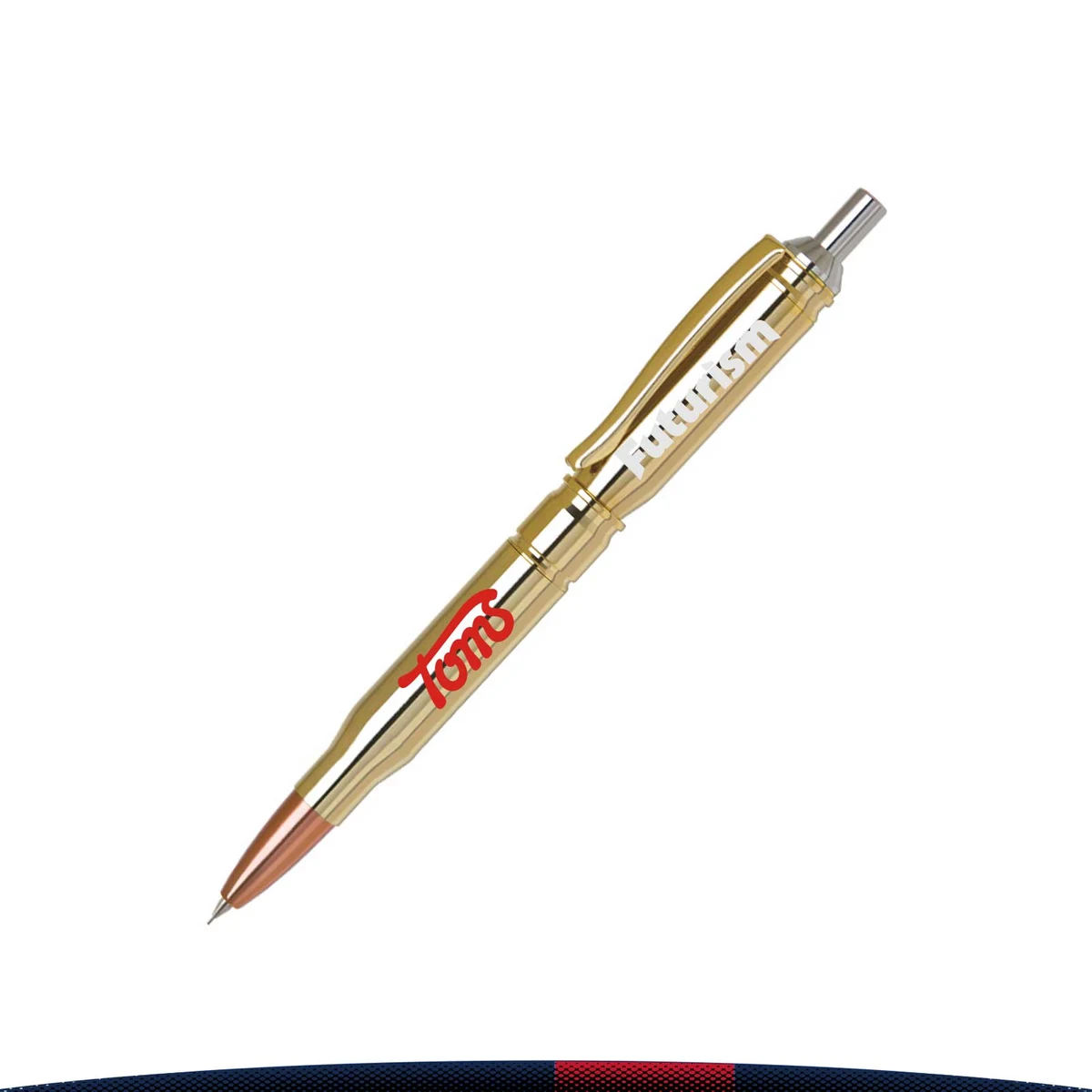 Tactel Metal Pen 1