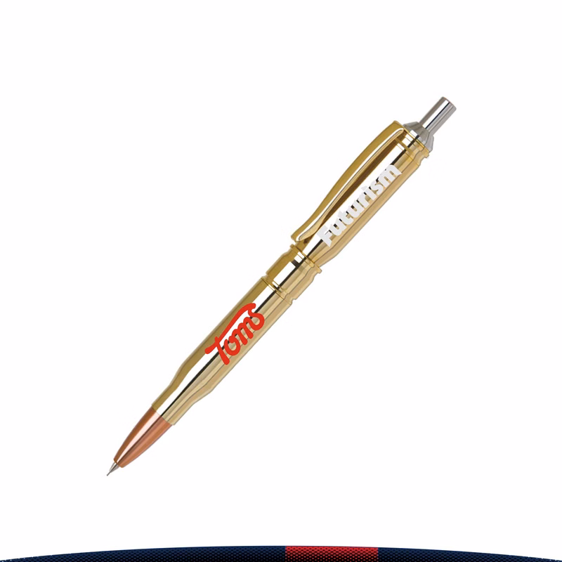 Tactel Metal Pen