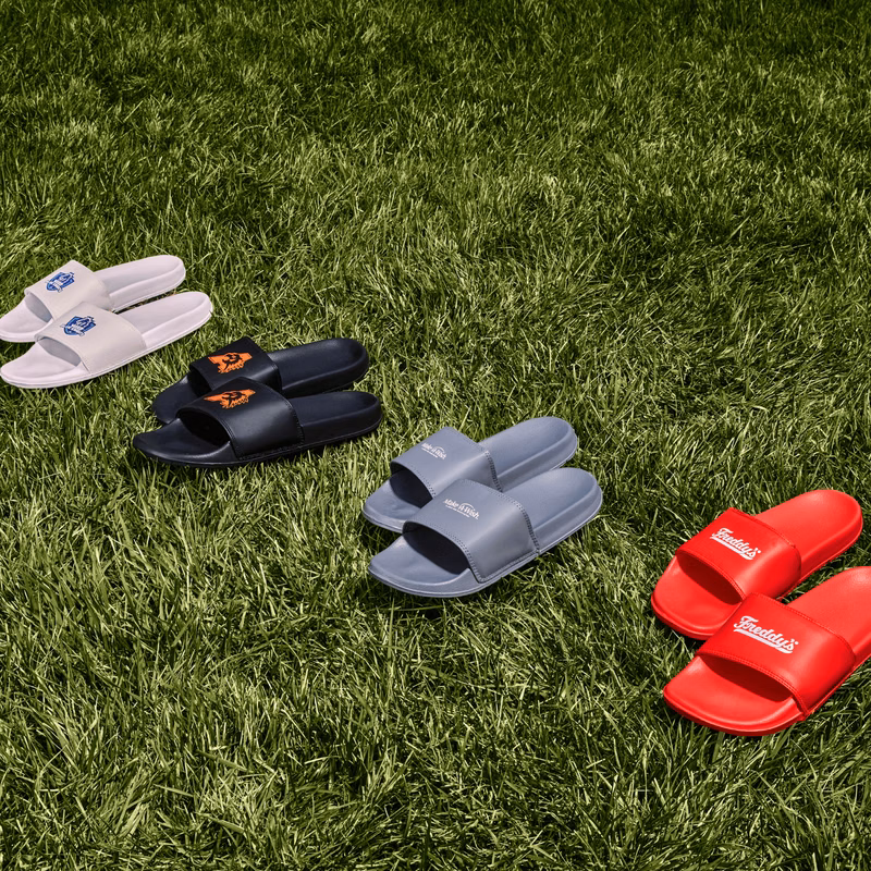 Hydro Slides