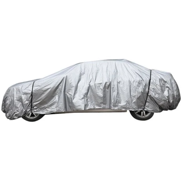 Car Protector Cover 1