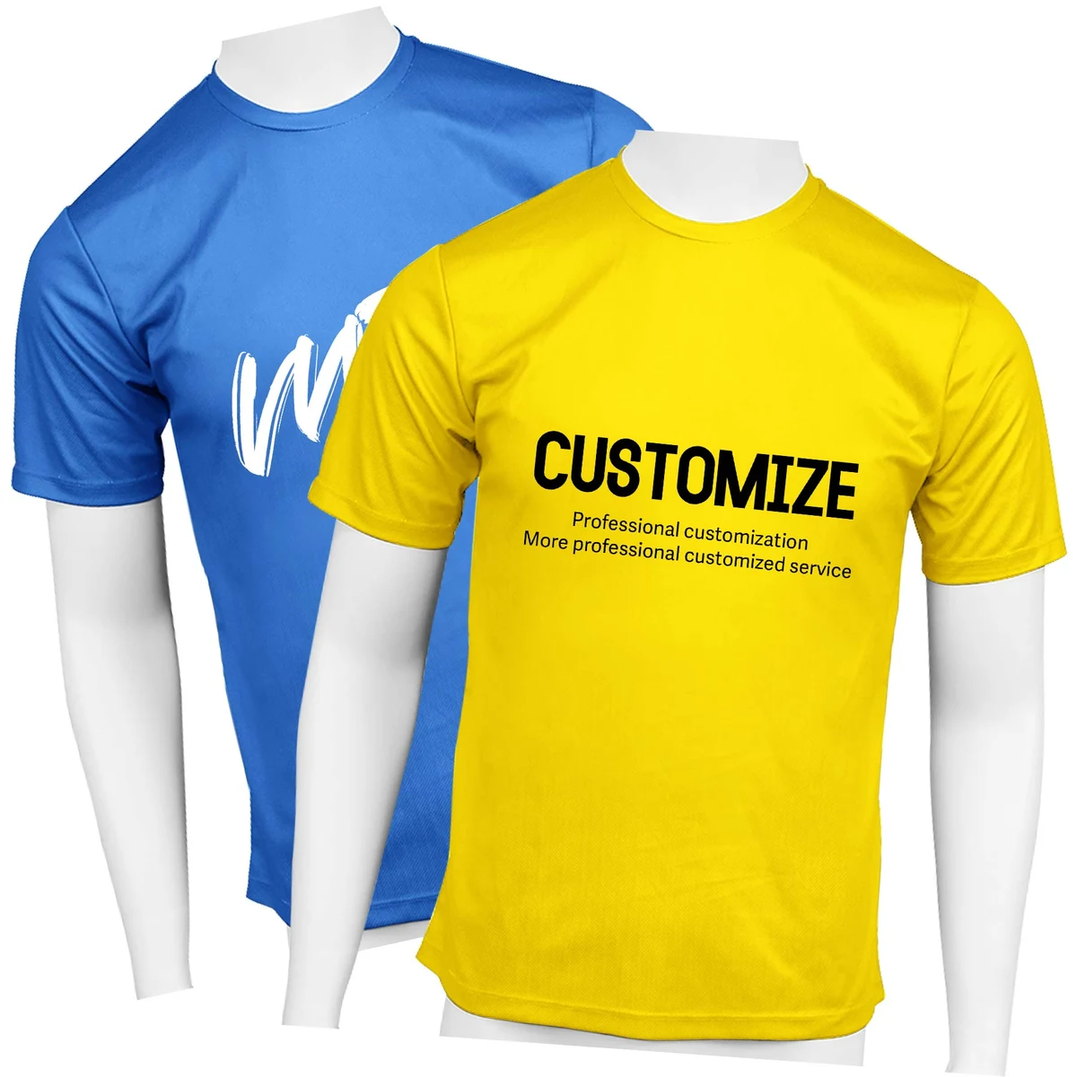 Quick-Dry Outdoor Solid Fishing Running Tops Shirt 1