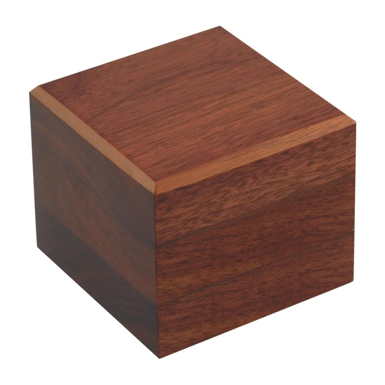 Award Base, 3.25 x 3.25 x 2.5" 1