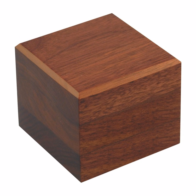 Award Base, 3.25 x 3.25 x 2.5"