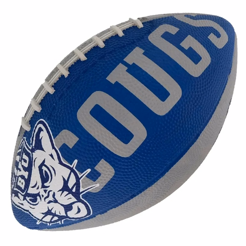 Wholesales Custom Mini Size 3 Rubber Football