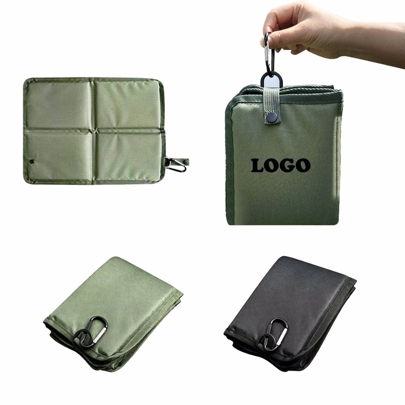 MOQ 20 Piece Portable Ghost Candy Bag For Halloween