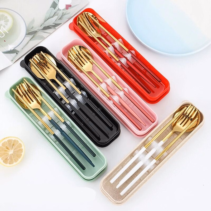 Portable Cutlery