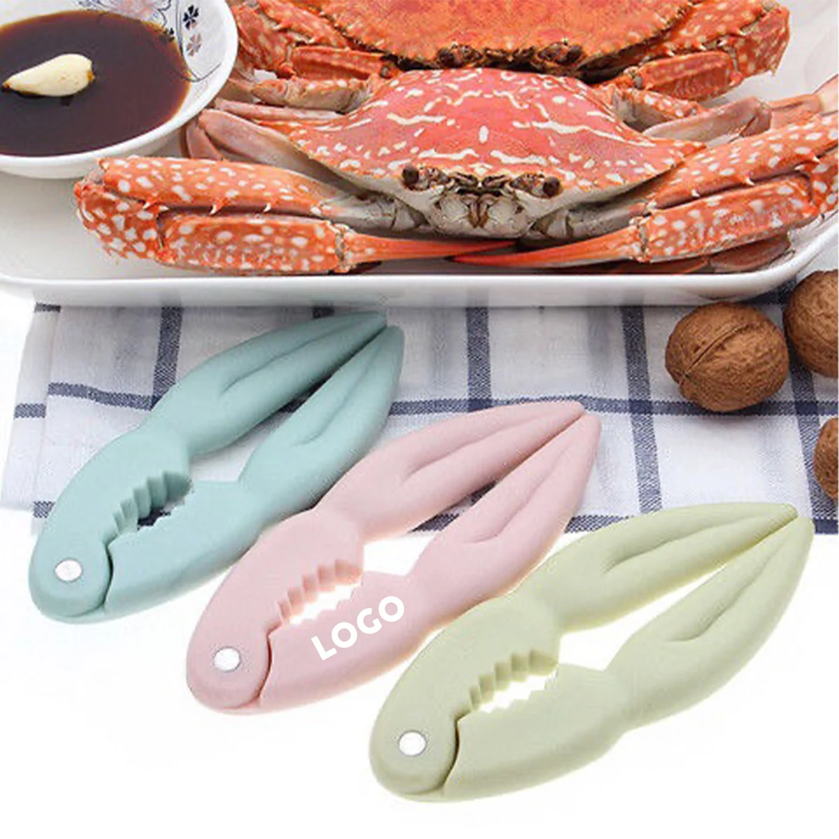 Crab & Lobster Claw Nutcracker Tool 1