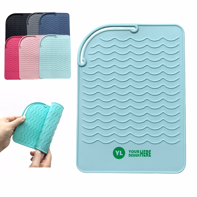 Silicone Heat Resistant Mat