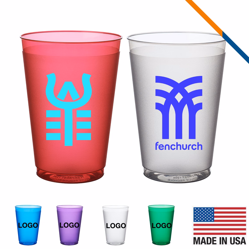 Antho Stadium Cups - 12 OZ.