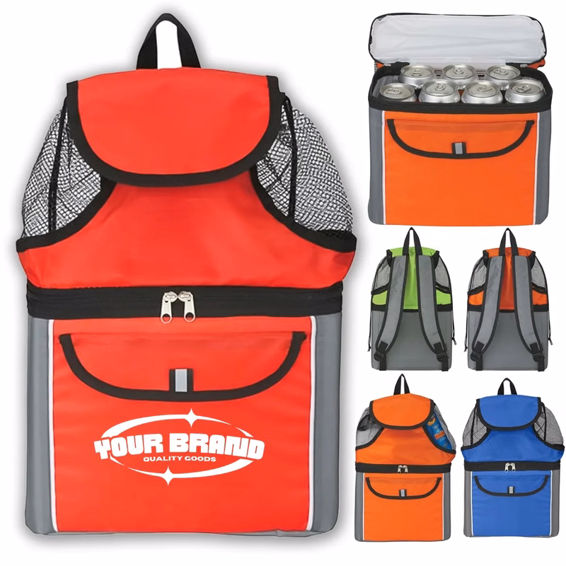 16L All In One Kooler Beach Backpack