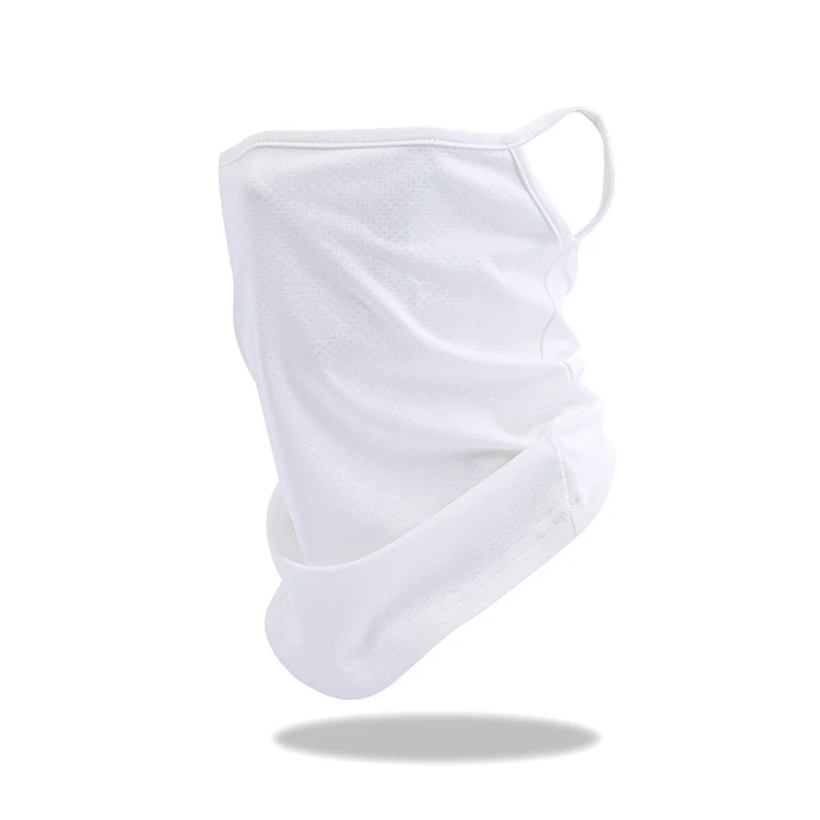 Quick Dry Hanging Ear Sunscreen Mask 1