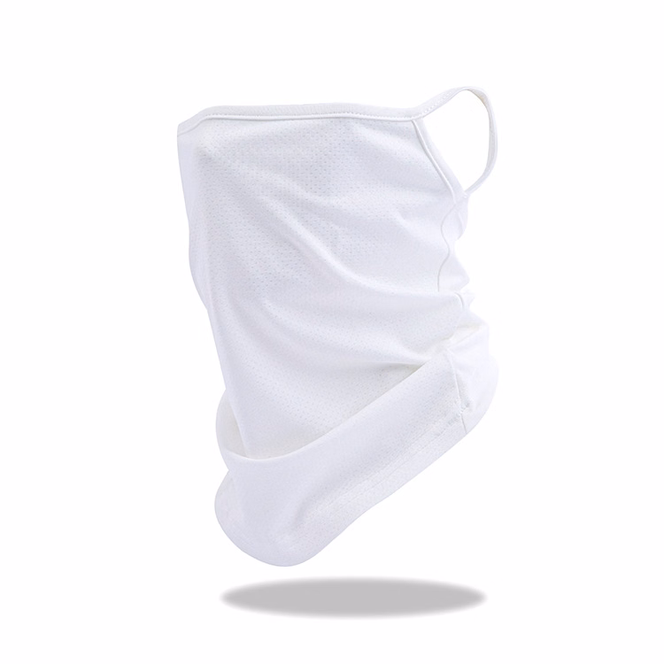 Quick Dry Hanging Ear Sunscreen Mask