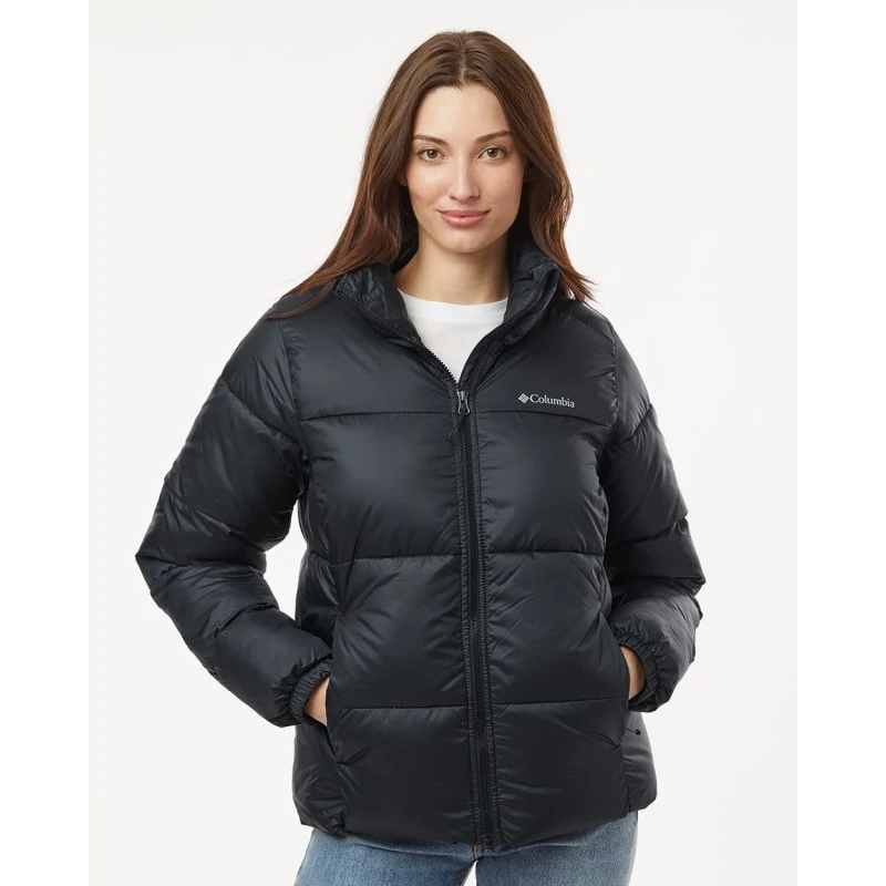 Columbia Women's Puffect™ II Full-Zip Jacket - 209029 1