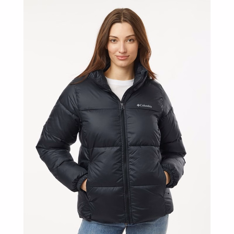 Columbia Women's Puffect™ II Full-Zip Jacket - 209029