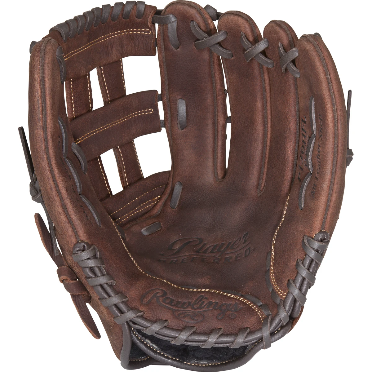 Rawlings Player Preferred 13 in Fastpitch Glove, Outfield 1