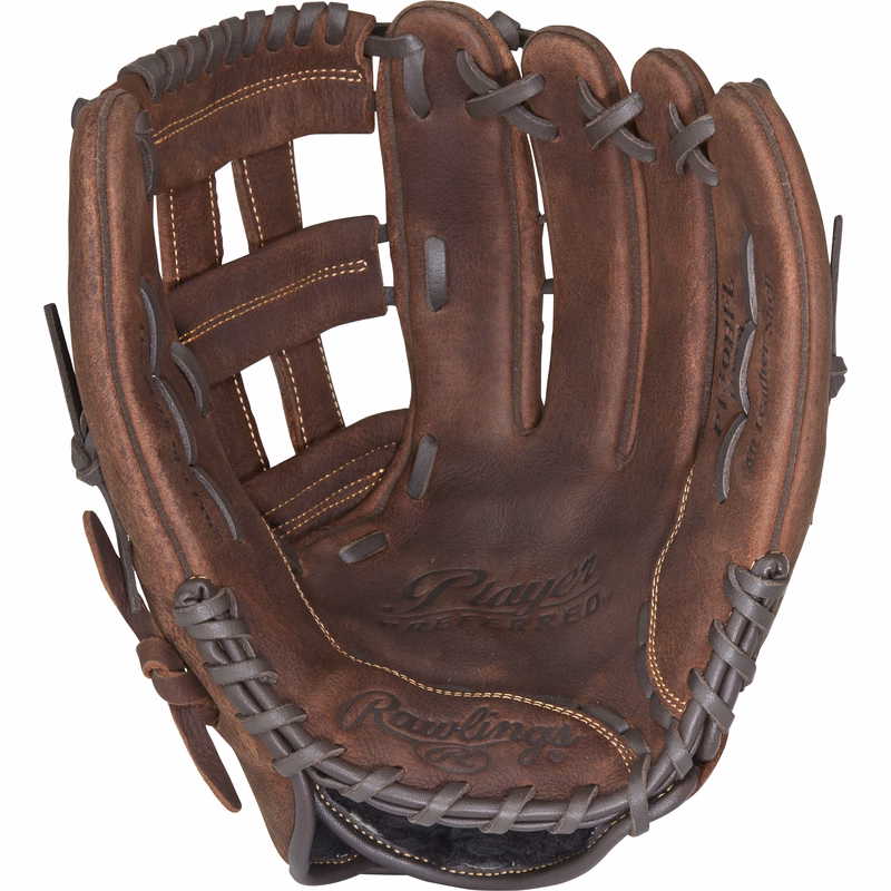 Rawlings Player Preferred 13 in Fastpitch Glove, Outfield