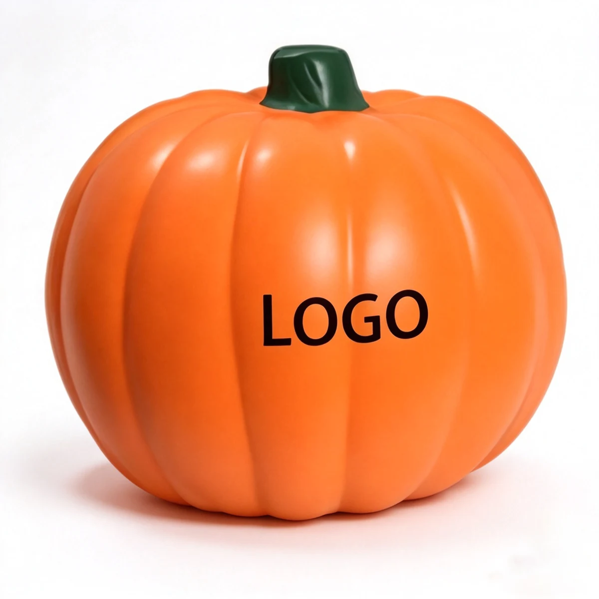 Pumpkin Stress Relief Toy 1
