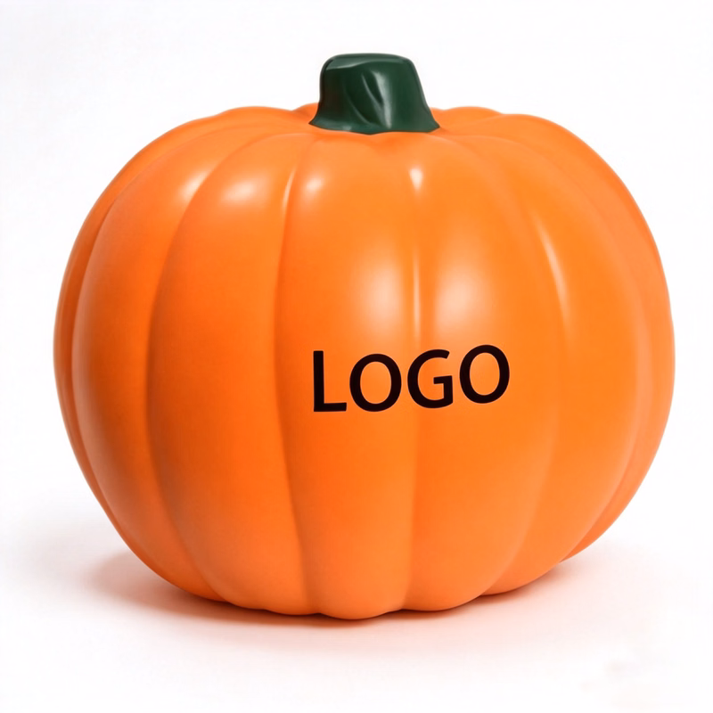 Pumpkin Stress Relief Toy