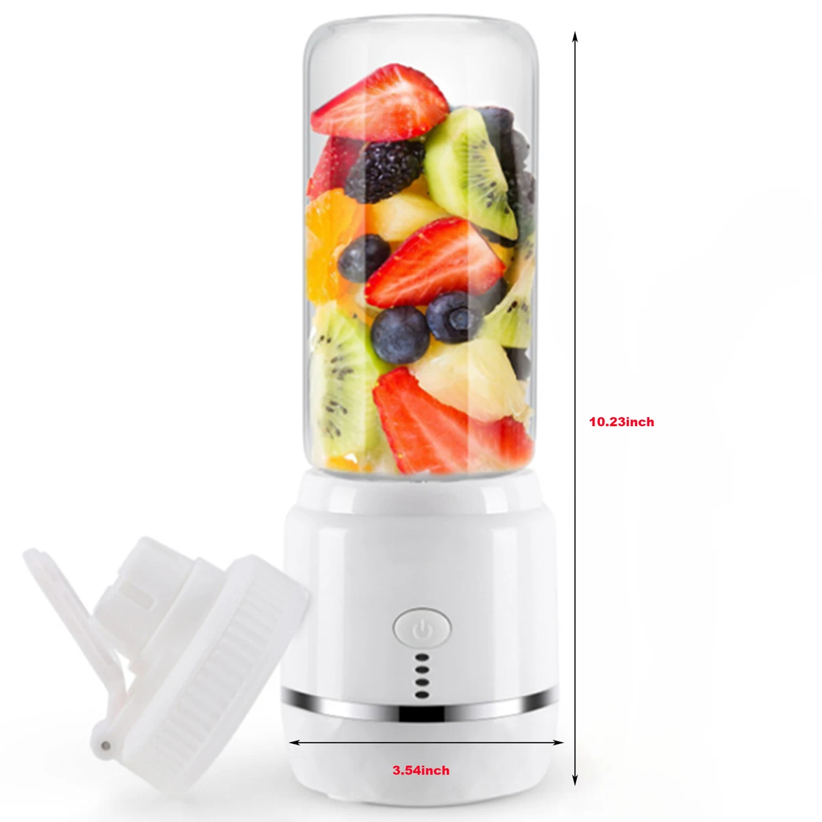 Juicer Blender 1