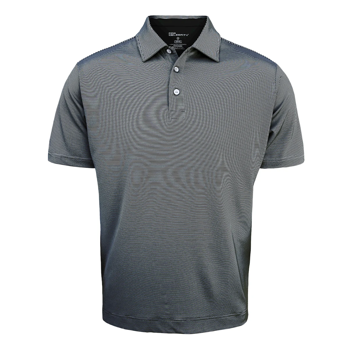 Windsor Mini Feeder Stripe Polo 1