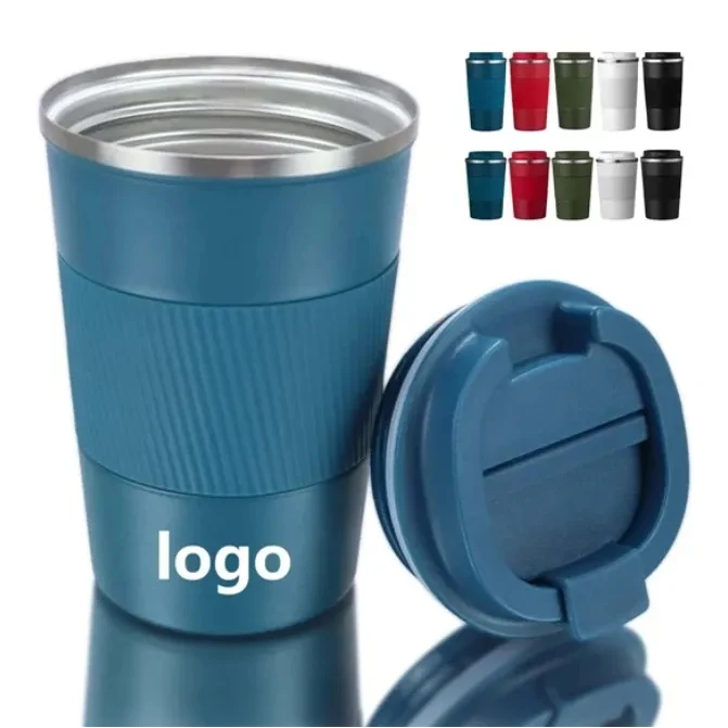 12 oz Vacuum Insulated Stainless Steel Tumbler 1