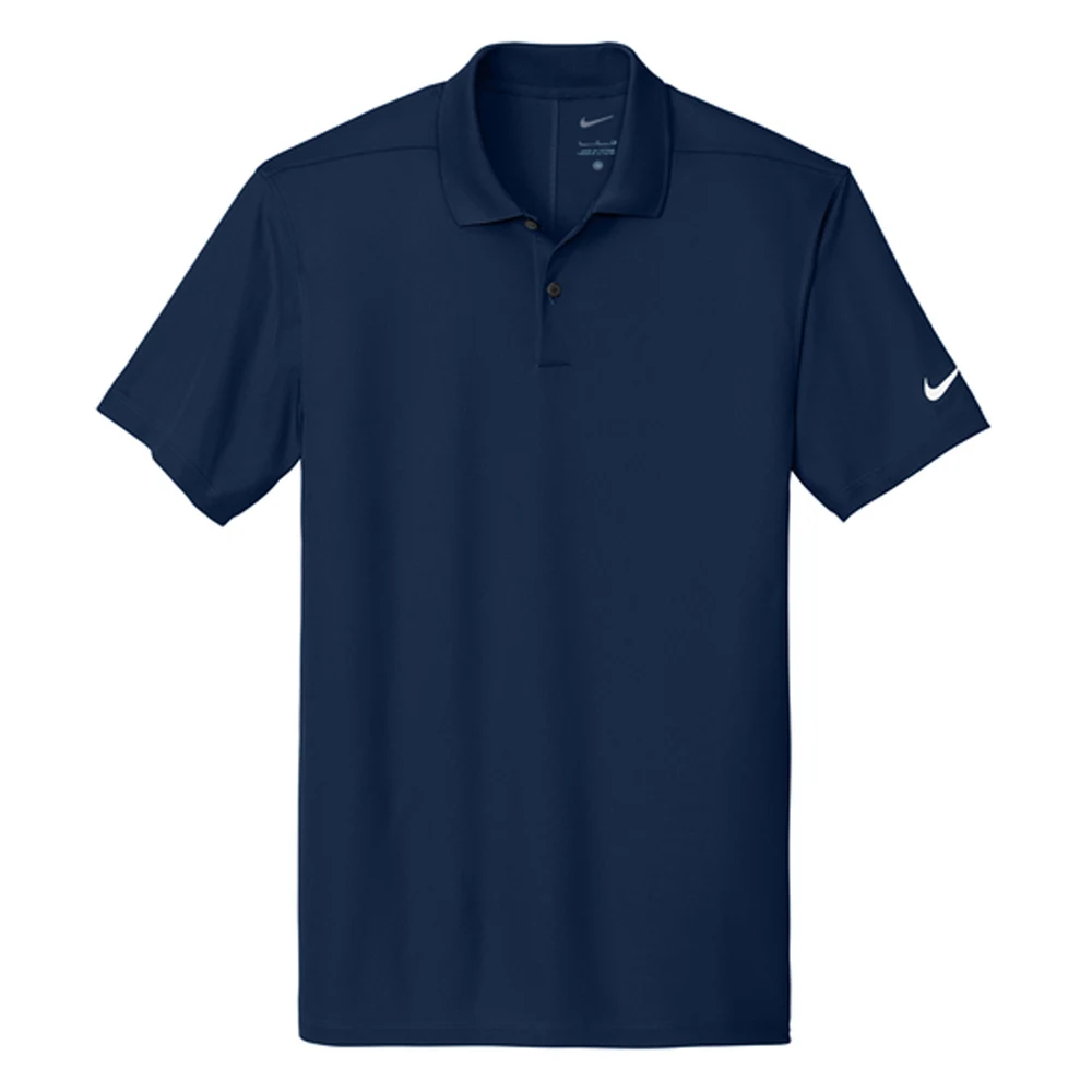 Nike Victory Dri-FIT Solid Performance Polo 1