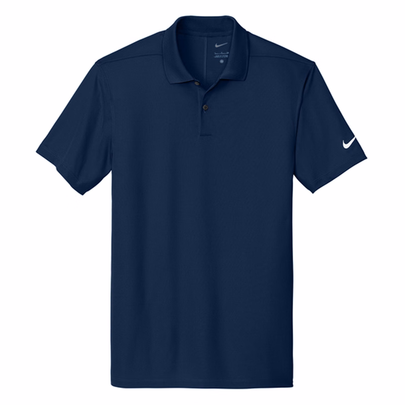 Nike Victory Dri-FIT Solid Performance Polo
